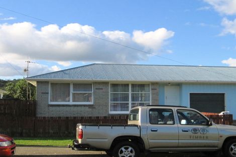Photo of property in 1/10 Konini Street, Wainuiomata, Lower Hutt, 5014