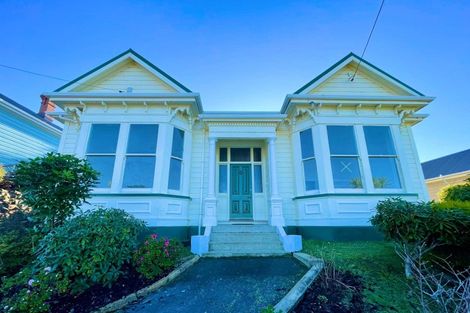 Photo of property in 11 Kilgour Street, Roslyn, Dunedin, 9010