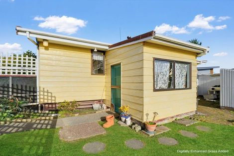 Photo of property in 3 Dawson Street, Foxton Beach, Foxton, 4815
