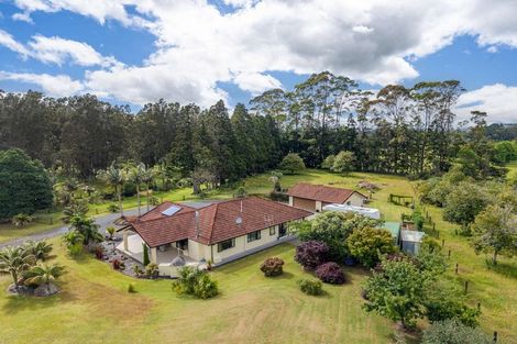 Photo of property in 3a Macadamia Lane, Waipapa, Kerikeri, 0295