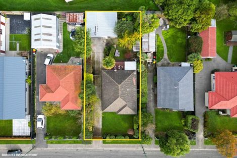 Photo of property in 36 Ranger Street, Mairehau, Christchurch, 8052