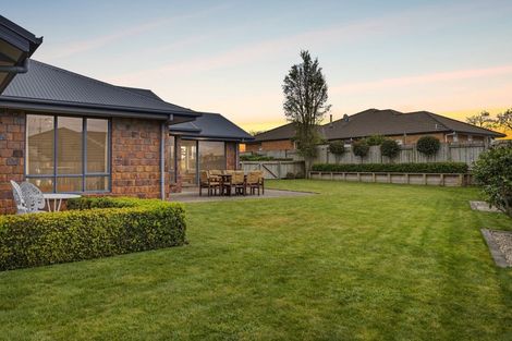 Photo of property in 3 Breen Place, Morrinsville, 3300
