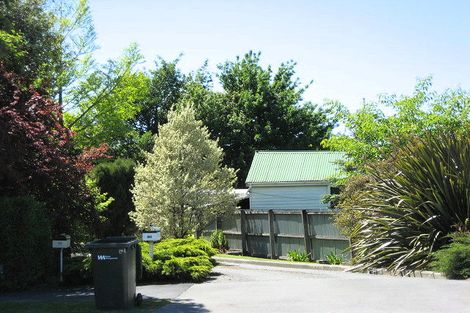 Photo of property in 112 West Belt, Rangiora, 7400