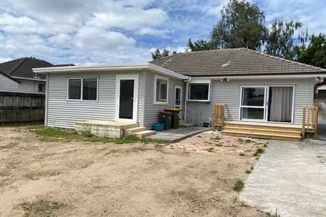 Photo of property in 5 Kakanui Avenue, Hillcrest, Hamilton, 3216