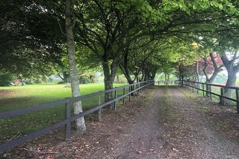 Photo of property in 273 Norfolk Road, Norfolk, Inglewood, 4388