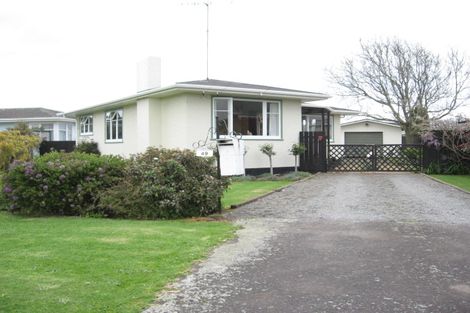 Photo of property in 49 Surrey Road, Springvale, Whanganui, 4501