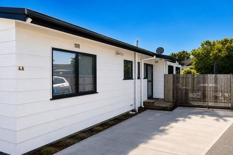 Photo of property in 1/4 Paul Place, Pakuranga, Auckland, 2010