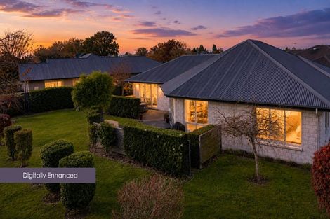 Photo of property in 25 Mckenzie Place, Matamata, 3400