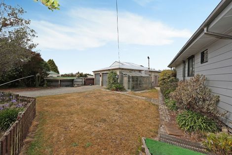 Photo of property in 7 Mcpherson Road, Waitaki Bridge, Oamaru, 9493