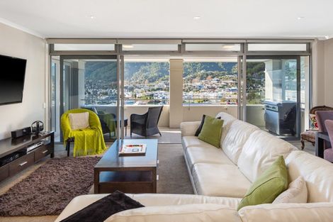 Photo of property in Oxleys Rock Apartments, 401/6 London Quay, Picton, 7220