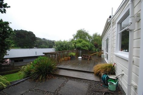 Photo of property in 26 Rhine Street, Island Bay, Wellington, 6023
