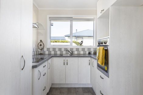 Photo of property in 18b Hutcheson Street, Mayfield, Blenheim, 7201