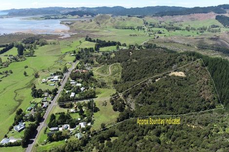 Photo of property in 1216 Whangapoua Sh25 Road, Te Rerenga, Coromandel, 3582