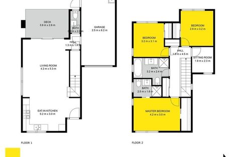 Photo of property in 67b Stratford Road, Manurewa, Auckland, 2105