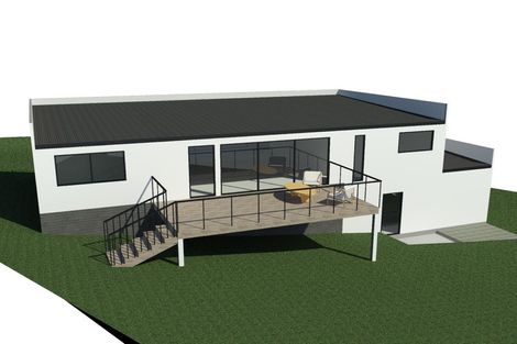 Photo of property in 49 Discovery Drive, Wharekaho, Whitianga, 3510