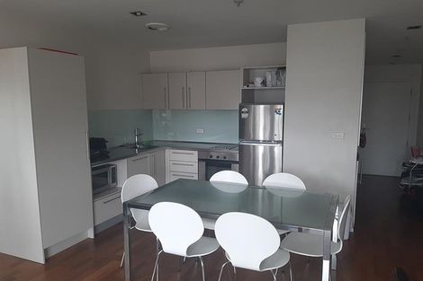 Photo of property in 204/57 Mahuhu Crescent, Auckland Central, Auckland, 1010