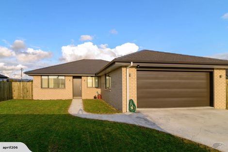 Photo of property in 16 Twain Crescent, Owhata, Rotorua, 3010