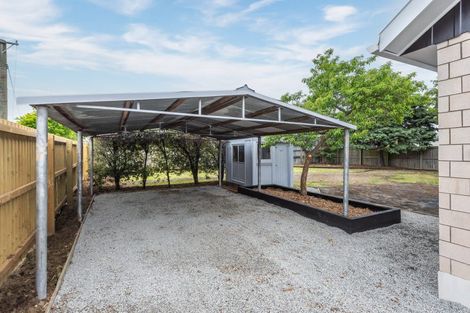 Photo of property in 12 Corhampton Street, Aranui, Christchurch, 8061