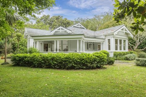 Photo of property in 470 Airfield Road, Ardmore, Papakura, 2582