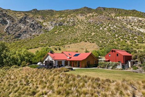 Photo of property in 65 Gibbston Back Road, Gibbston, Queenstown, 9371