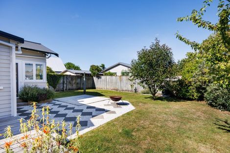 Photo of property in 143 Oxford Street, Ashhurst, 4810