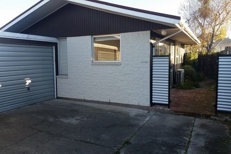 Photo of property in 103b King Street, Rangiora, 7400