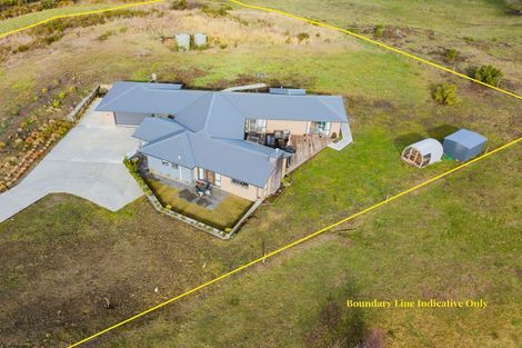 Photo of property in 21 Copper Beach Road, Woodend, Kaiapoi, 7691