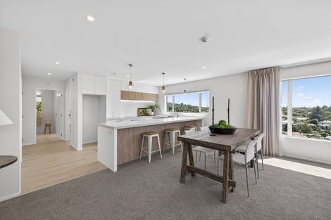 Photo of property in 124a Centaurus Road, Huntsbury, Christchurch, 8022