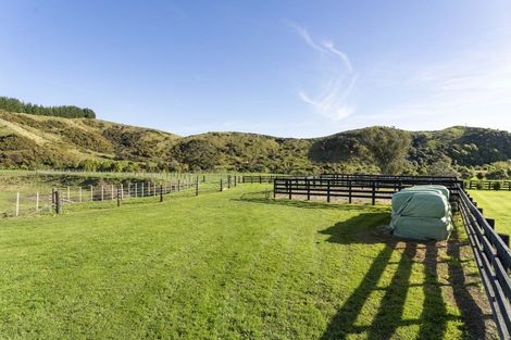 Photo of property in 180 North Manakau Road, Manakau, Levin, 5573