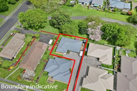 Photo of property in 62b Findlater Street, Matamata, 3400