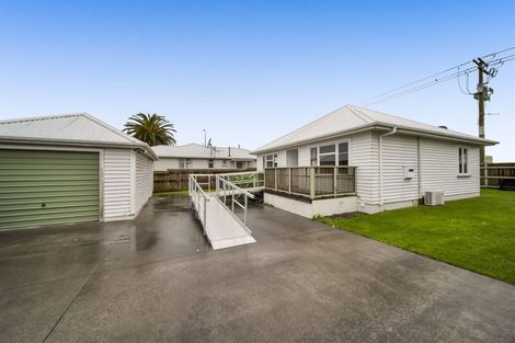 Photo of property in 2/15a Sole Avenue, Bell Block, New Plymouth, 4312