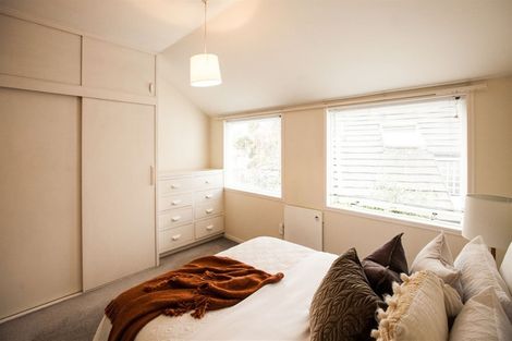 Photo of property in 2/16 Rossall Street, Merivale, Christchurch, 8014