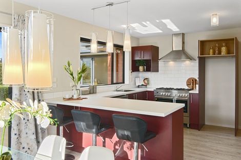 Photo of property in 132 Horndon Street, Darfield, 7510