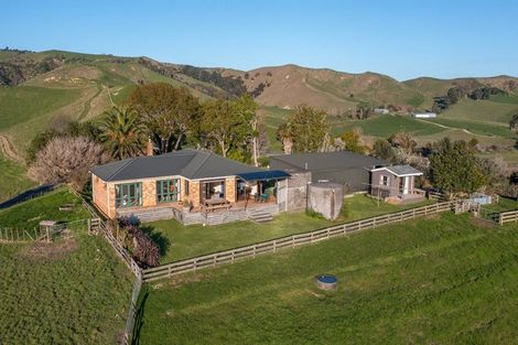 Photo of property in 253 Waikare Road, Waerenga, Ohinewai, 3784