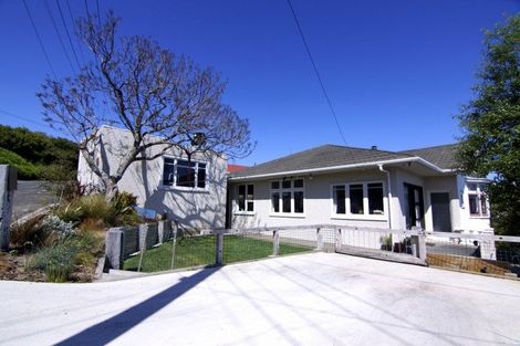 Photo of property in 5 Mount Pleasant Avenue, Beachville, Nelson, 7010