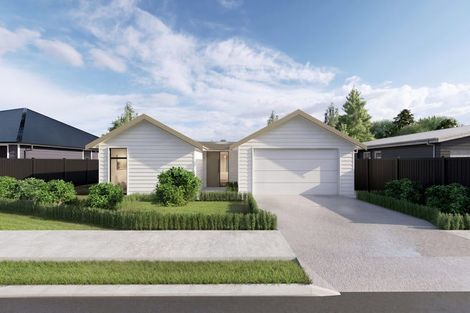 Photo of property in 16 Cunningham Street, Rangiora, 7400