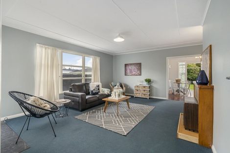 Photo of property in 7 Richmond Avenue, Takaro, Palmerston North, 4410
