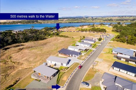 Photo of property in 5 Jordan Street, Mangawhai Heads, Mangawhai, 0505