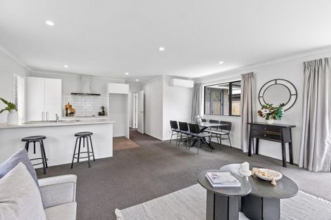 Photo of property in 55 Henshaw Street, Woodend, 7610