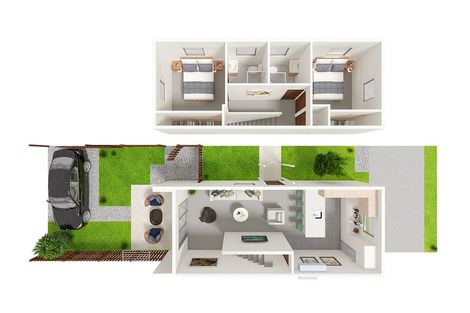 Photo of property in 2/40 Hastings Street, Washington Valley, Nelson, 7010