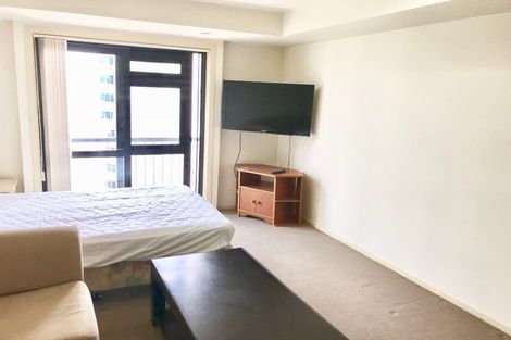 Photo of property in Argent Hall Apartments, C/2 Eden Crescent, Auckland Central, Auckland, 1010