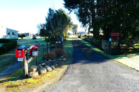 Photo of property in 271 Utopia Road, Westport, 7892