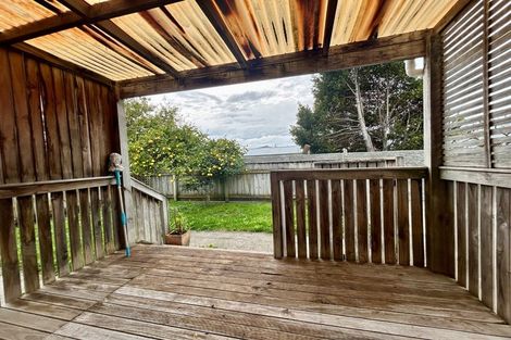 Photo of property in 5 Logan Avenue, Marewa, Napier, 4110