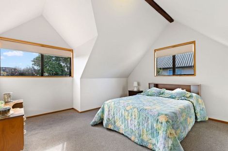 Photo of property in 47 Lancewood Drive, Halswell, Christchurch, 8025