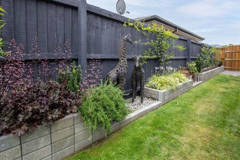 Photo of property in 8 Jasper Court, Rolleston, 7614