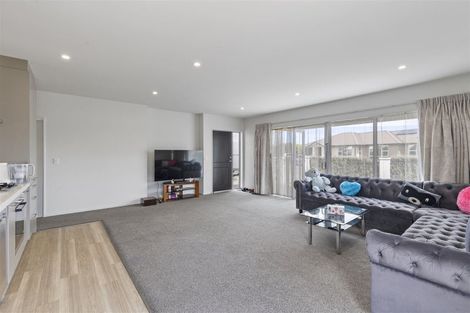 Photo of property in 60 Kittyhawk Avenue, Wigram, Christchurch, 8042