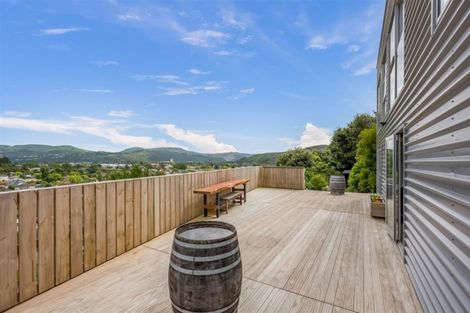 Photo of property in 9 Judd Crescent, Naenae, Lower Hutt, 5011
