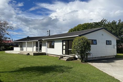 Photo of property in 83b Princess Street, Waitara, 4320