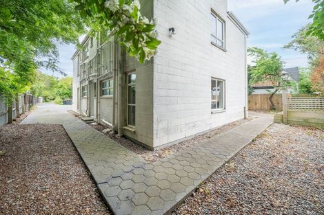 Photo of property in 2/12 Churchill Street, Christchurch Central, Christchurch, 8013
