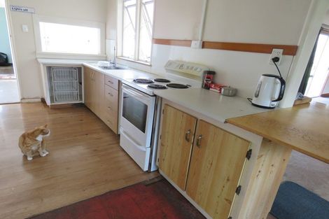 Photo of property in 9 Omapere Road, Kaikohe, 0405